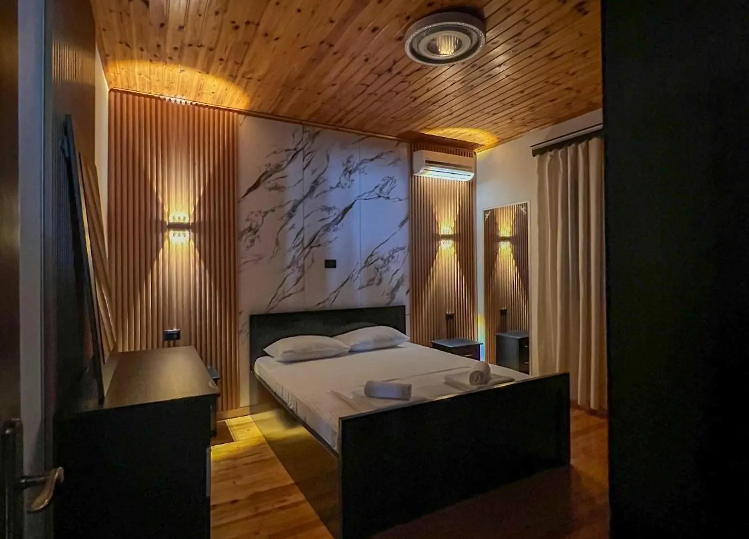 Serenity Apartments Ksamil