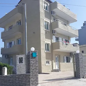 Apartment Levend, Ksamil