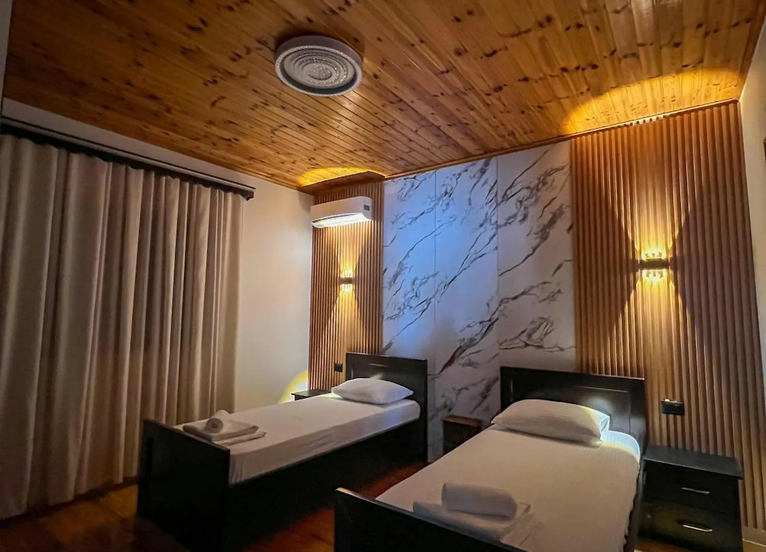 Serenity Apartments Ksamil