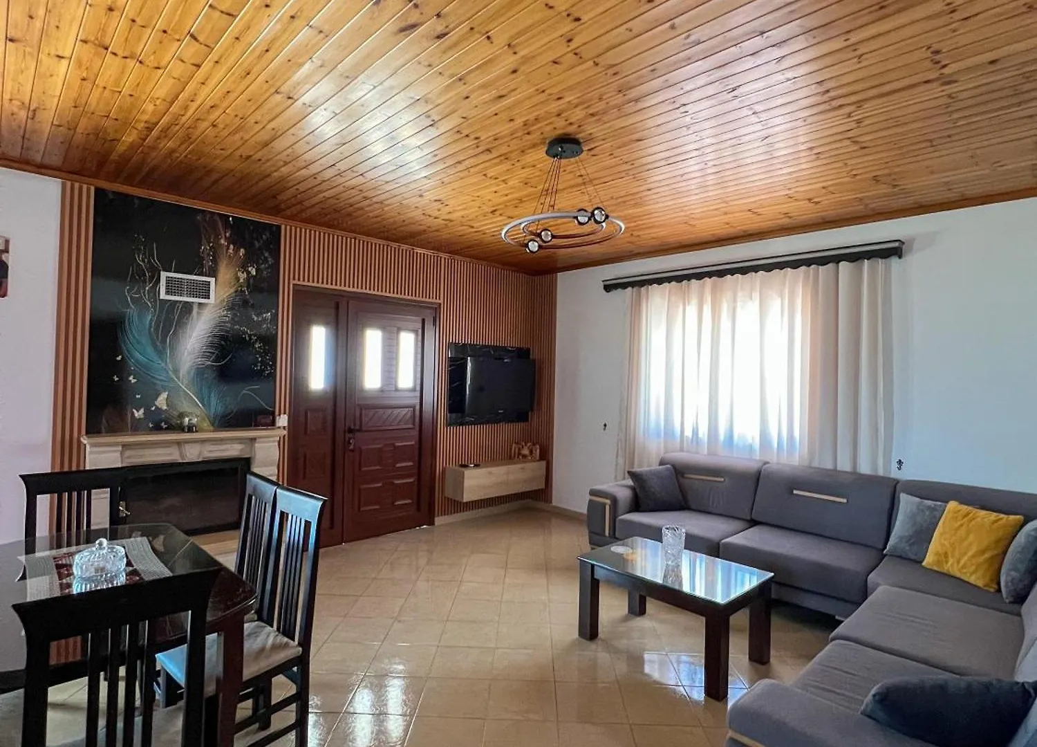 Serenity Apartments Ksamil 0*,