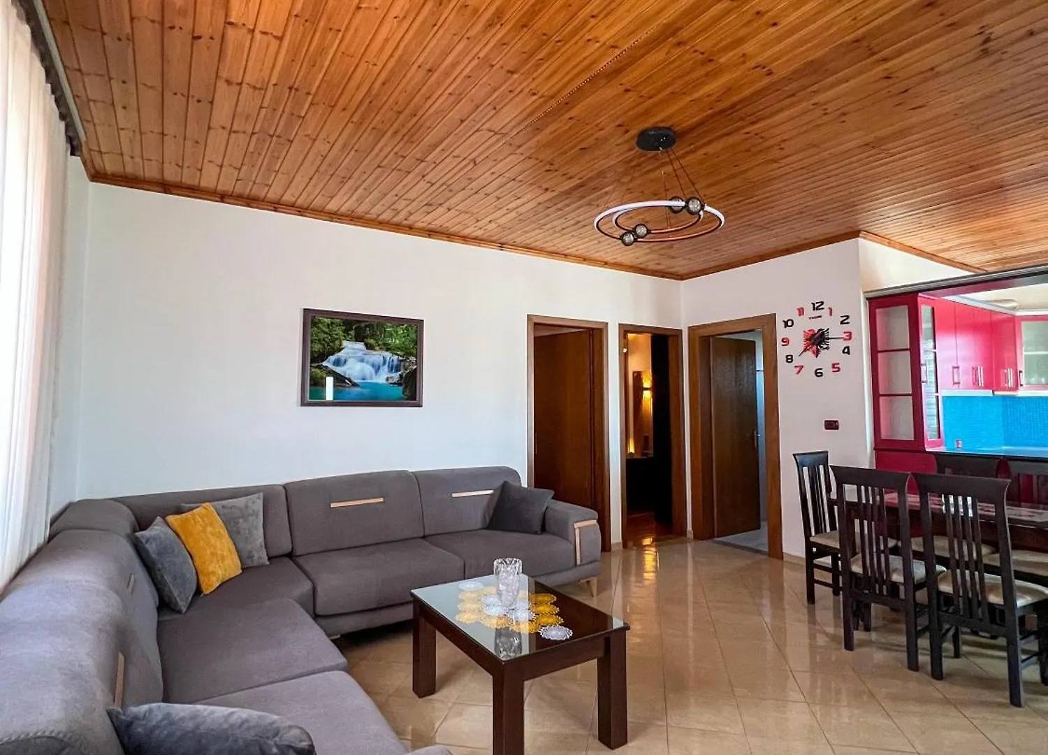 Serenity Apartments Ksamil