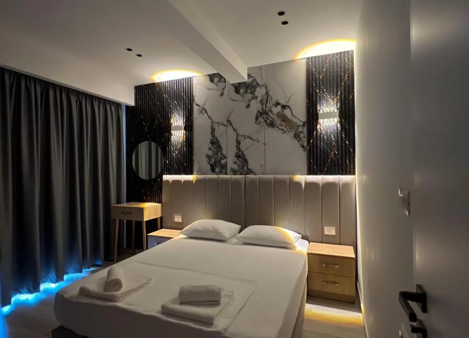Serenity Apartments Ksamil